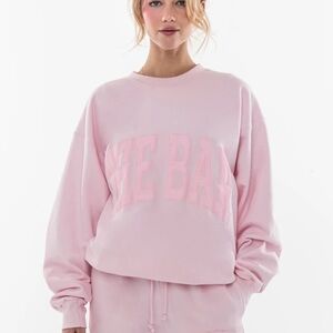 NWT Sweetest Collection Blush/Pink